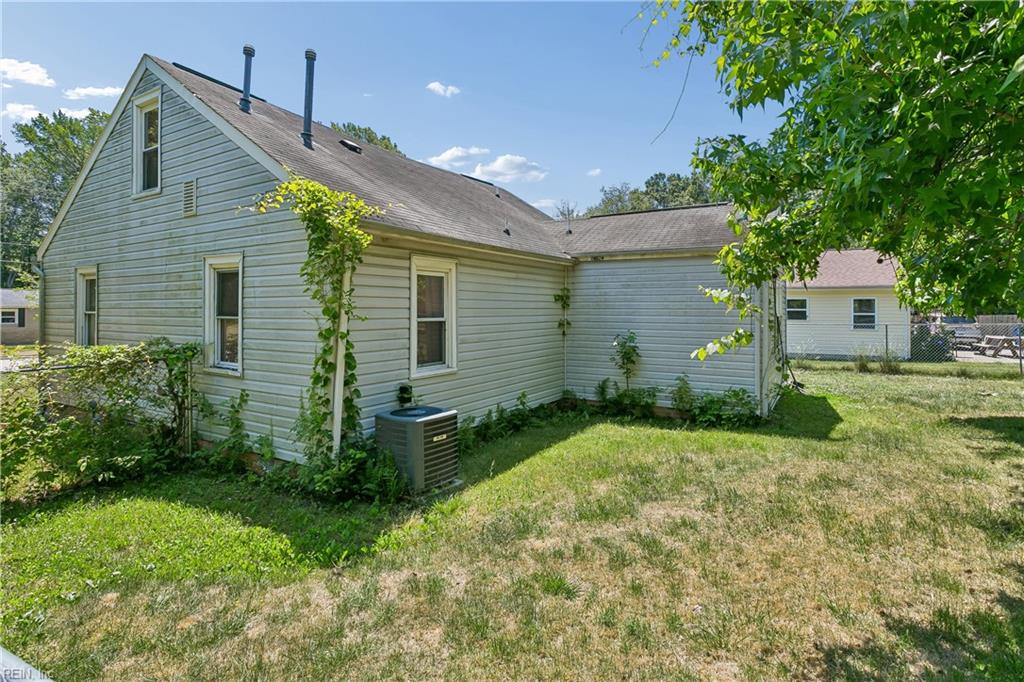 483 Richneck RD