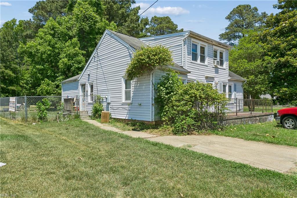483 Richneck RD