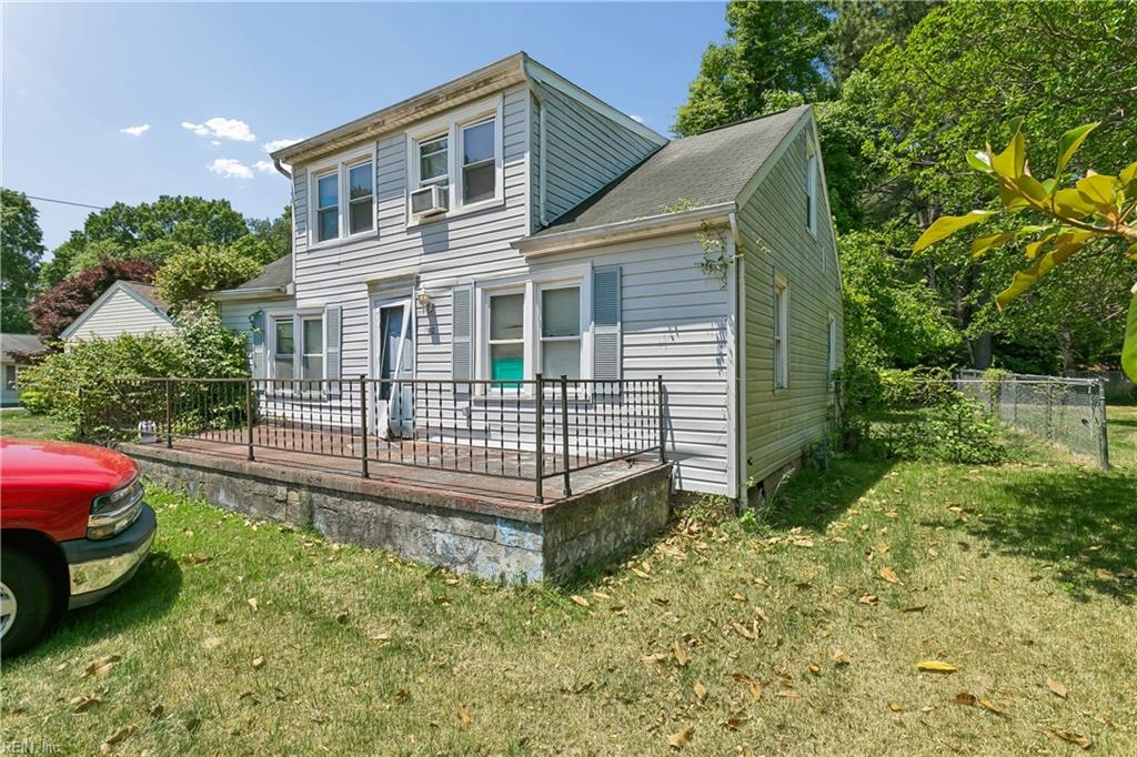 483 Richneck RD