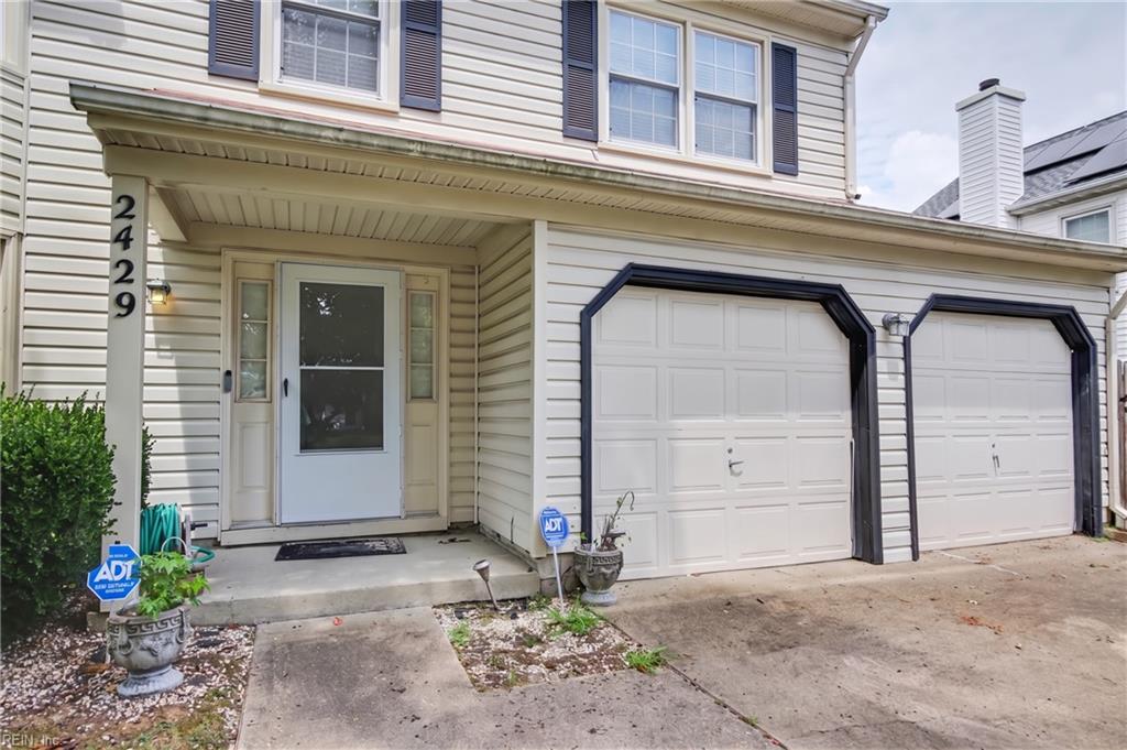 2429 Creekmore CT
