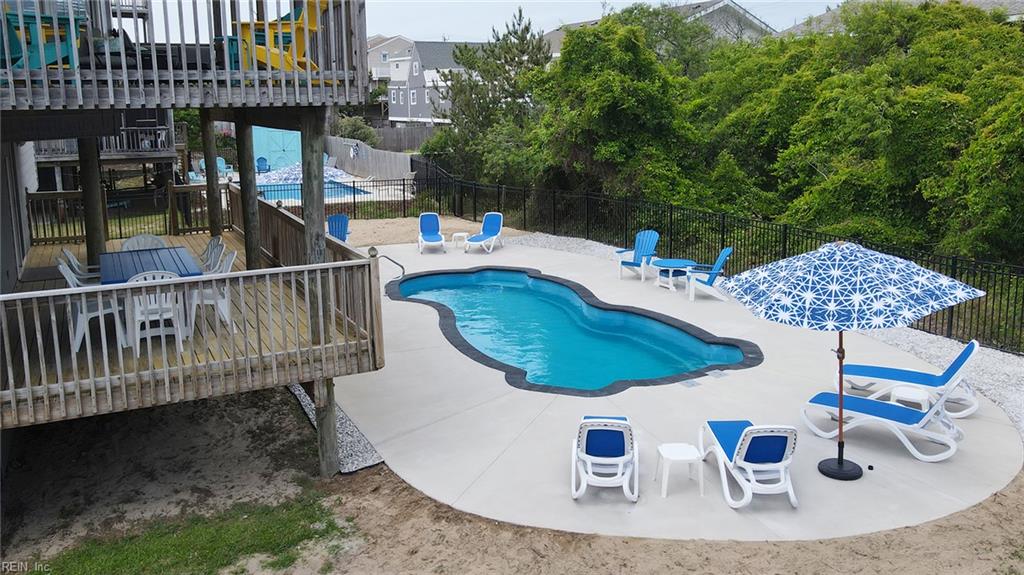 3012 Sandpiper RD
