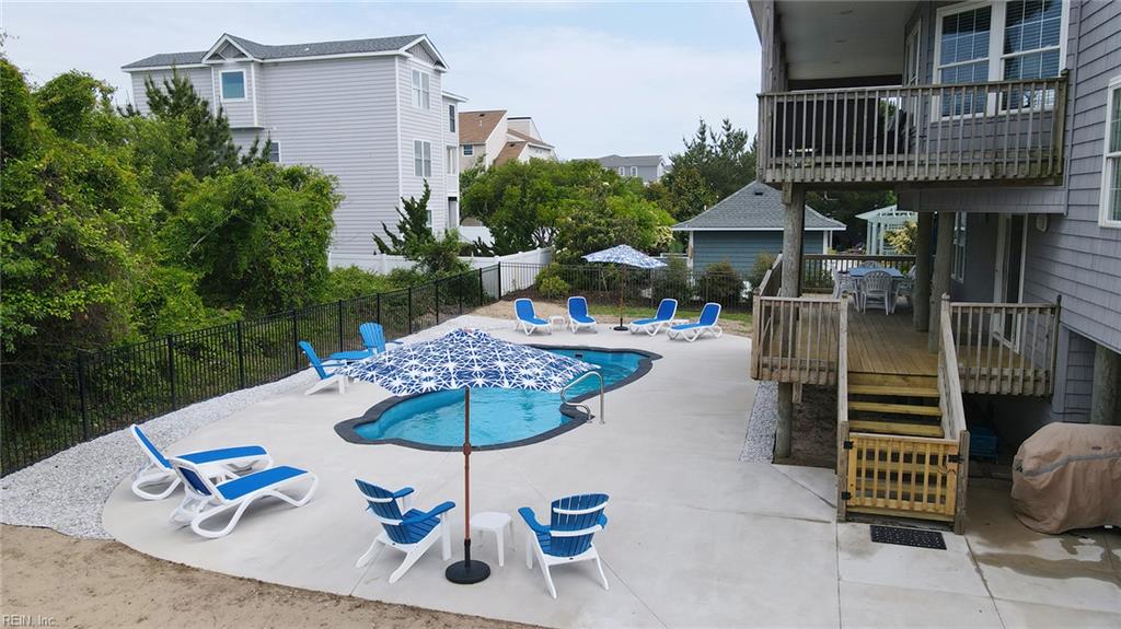 3012 Sandpiper RD