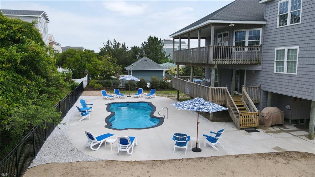 3012 Sandpiper RD