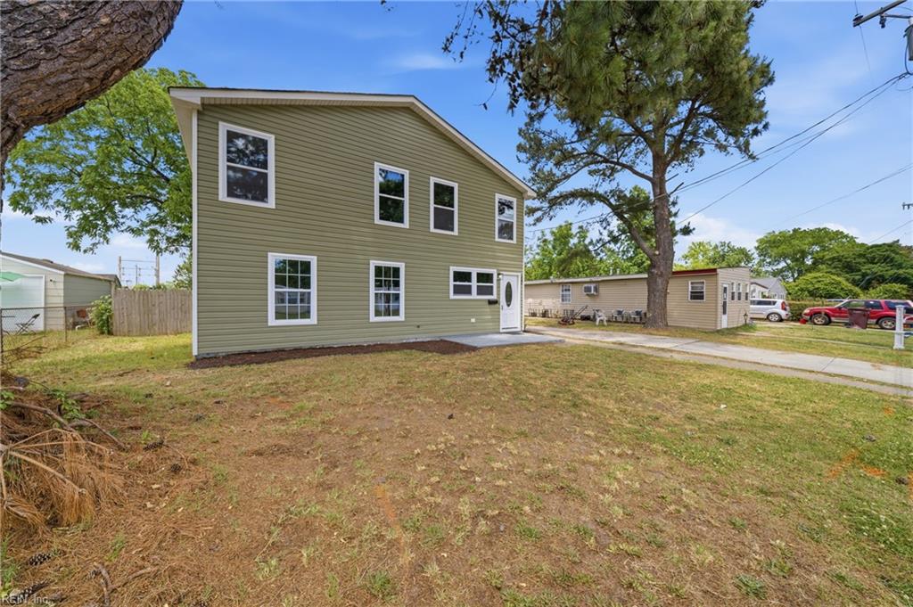 904 Bethel RD