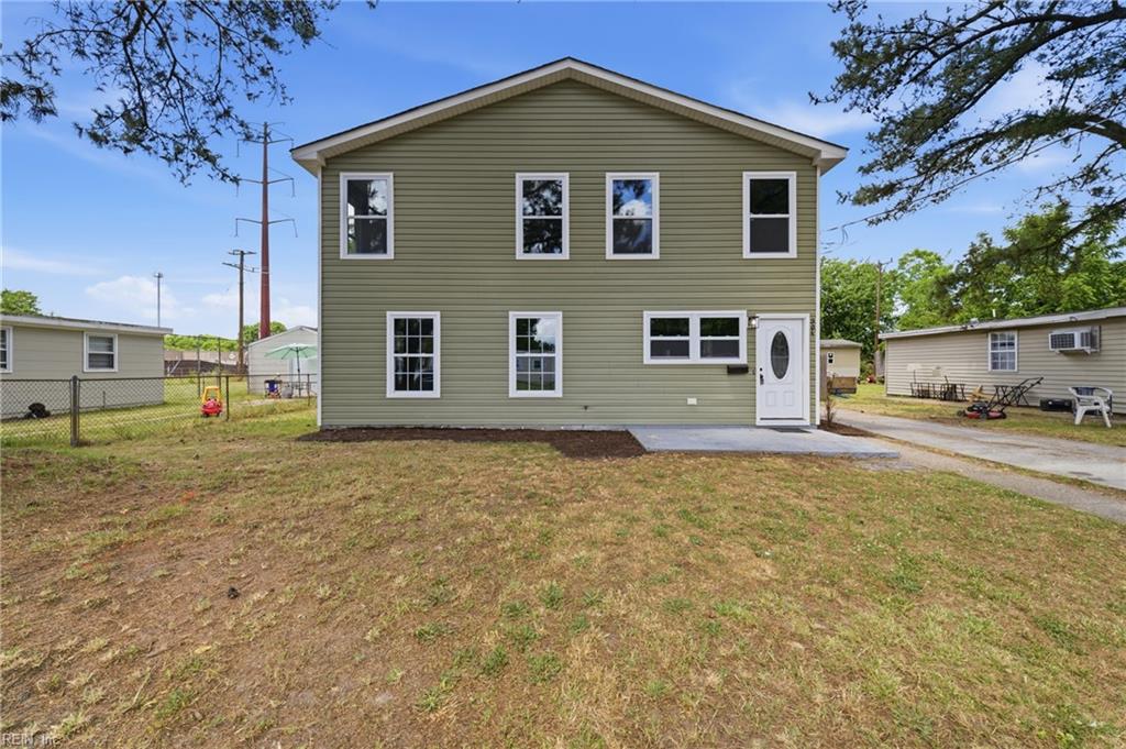 904 Bethel RD