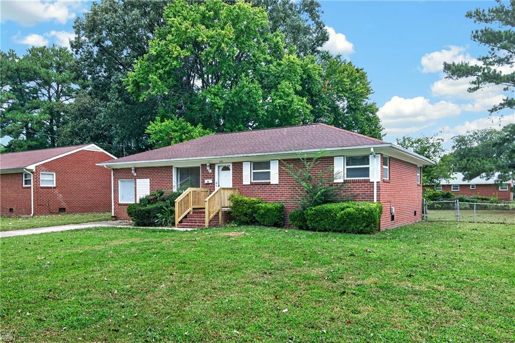 206 Cellardoor CT