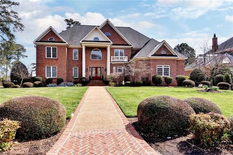 519 Sir George Percy RD Williamsburg VA 23185