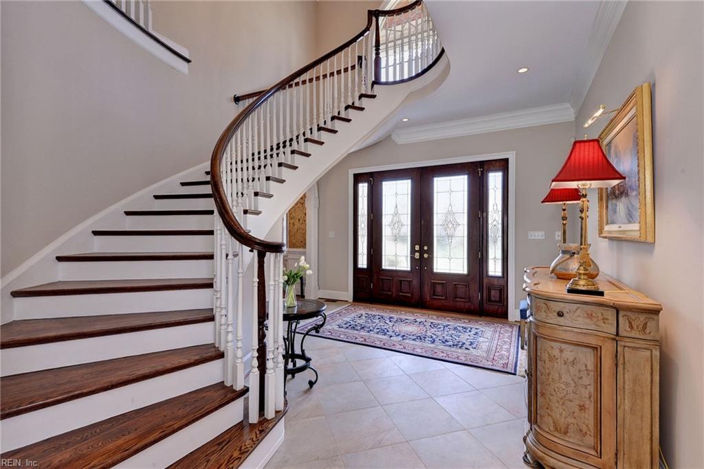 519 Sir George Percy RD