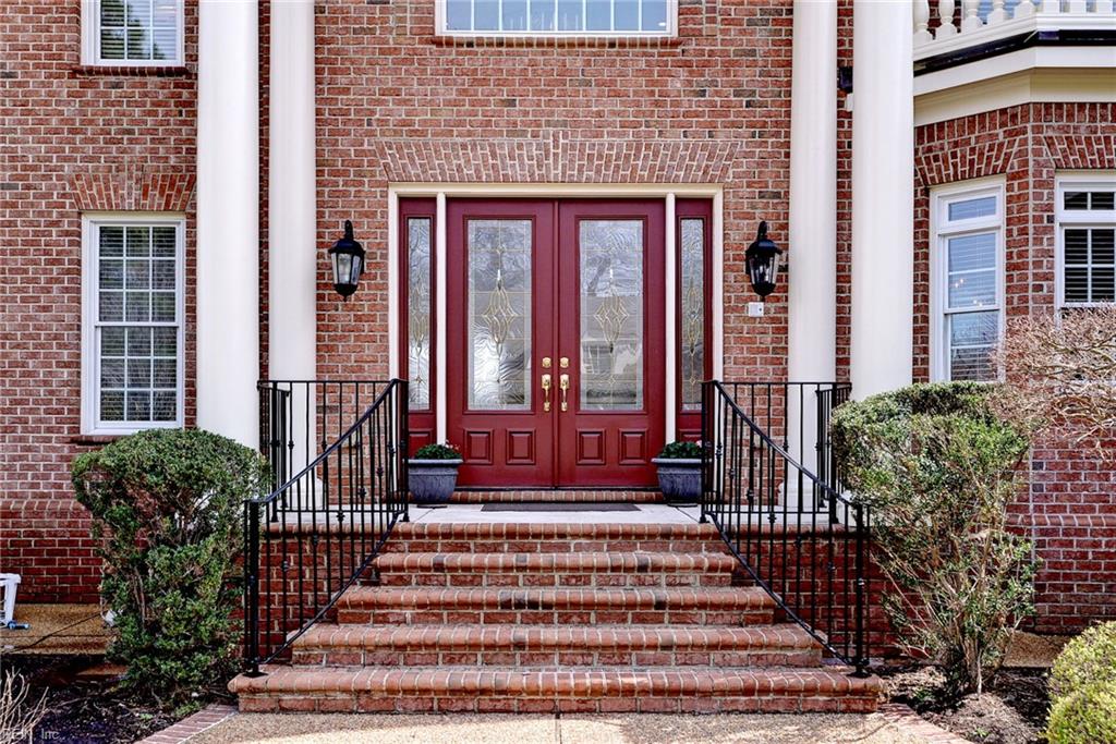 519 Sir George Percy RD