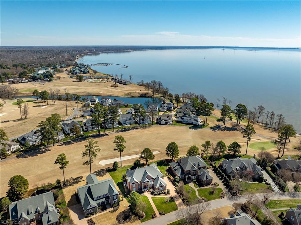 519 Sir George Percy RD