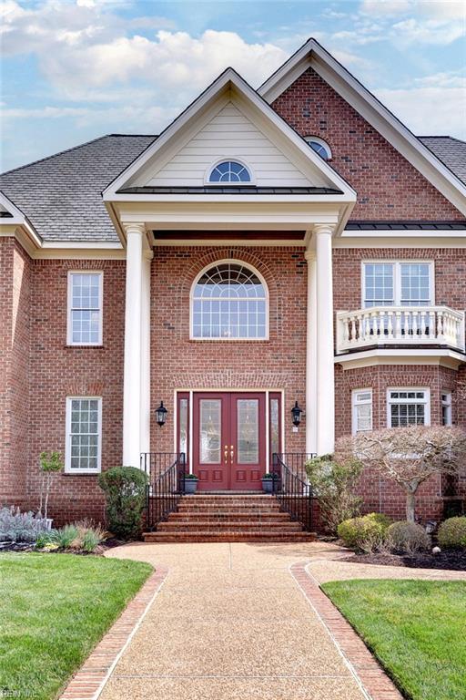 519 Sir George Percy RD