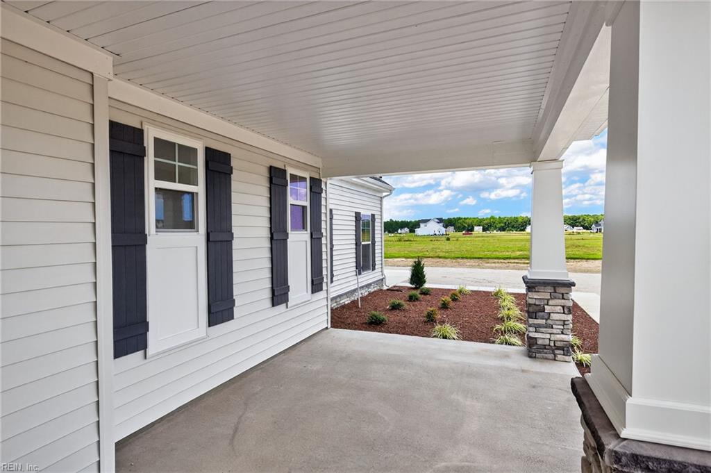 MM Sanderson  (Ambler Parcel 11 Homesite 5 ) RD