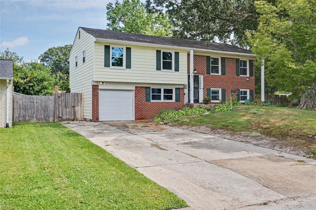 524 Pine Hill RD