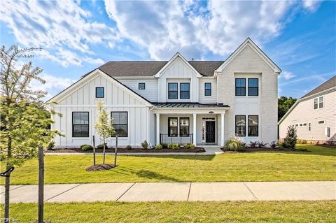 1828 Malvern DR Virginia Beach VA 23456