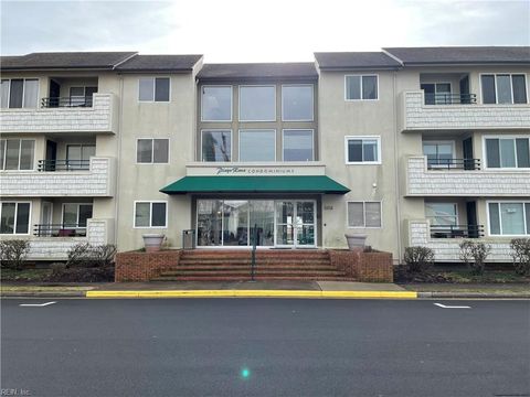 304 28th ST 209 Virginia Beach VA 23451