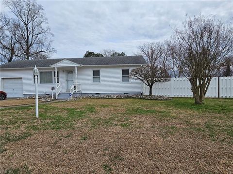 1141 Leland CIR Virginia Beach VA 23464