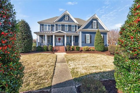 3115 Summerhouse DR Suffolk VA 23435