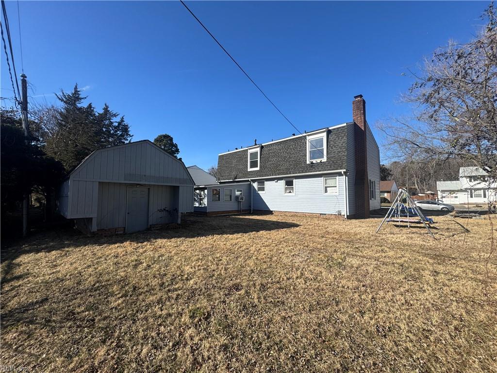 8 Pasadena CT