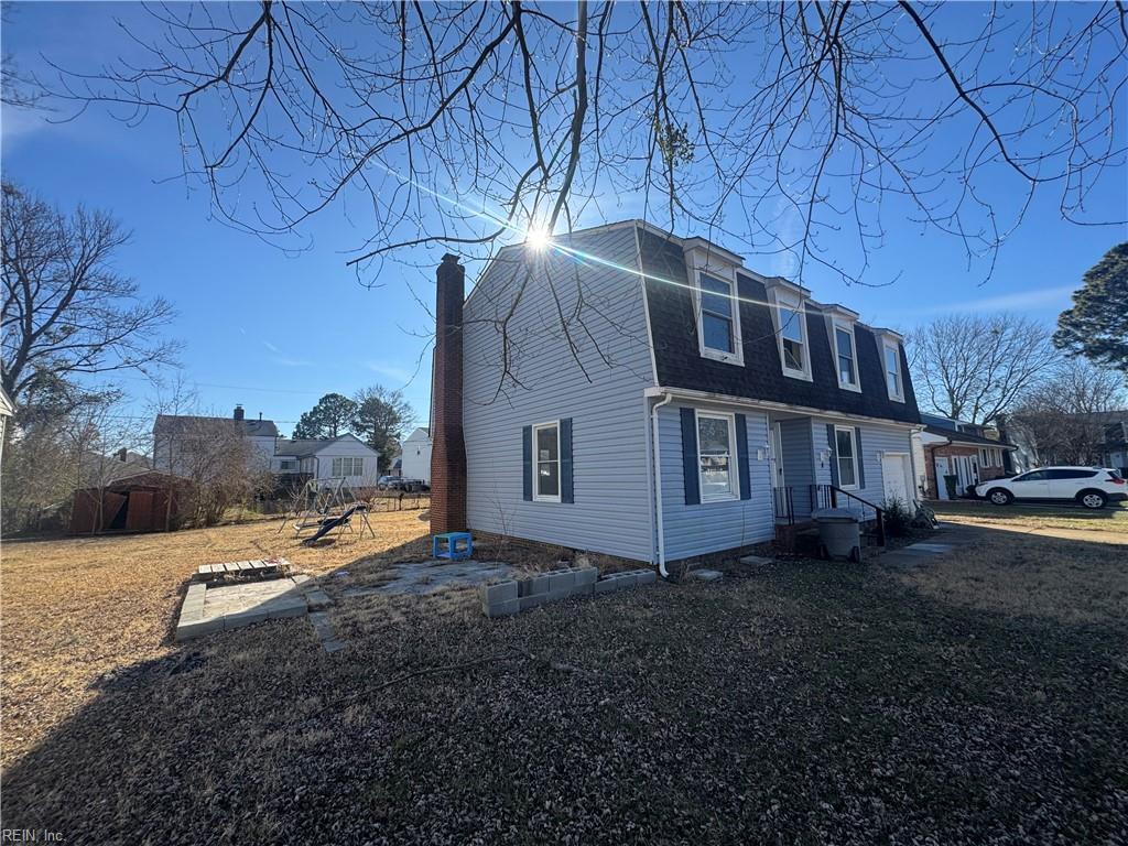 8 Pasadena CT