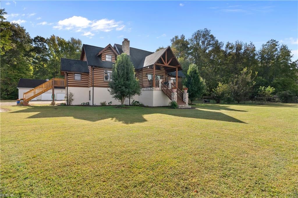 2913 W Gibbs RD