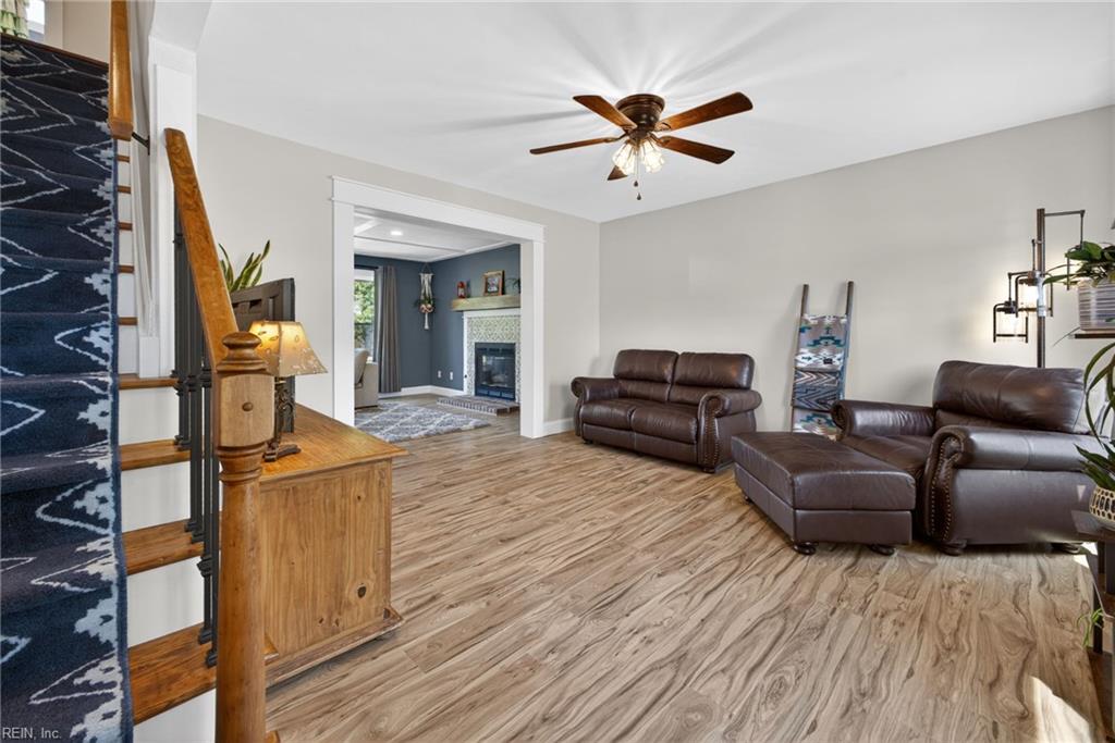 3012 Hornbeam CT