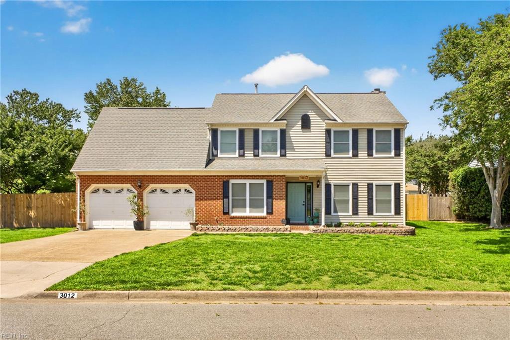 3012 Hornbeam CT