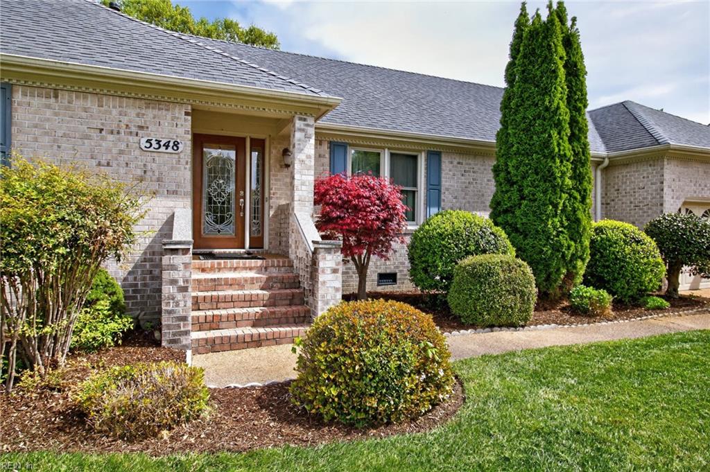 5348 Meadowside DR