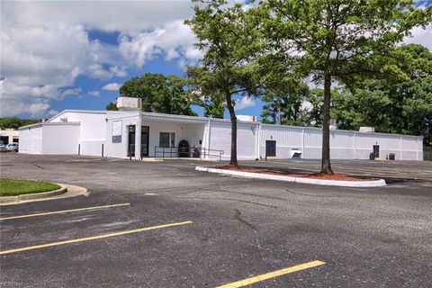 227 E Mercury BLVD Hampton VA 23669