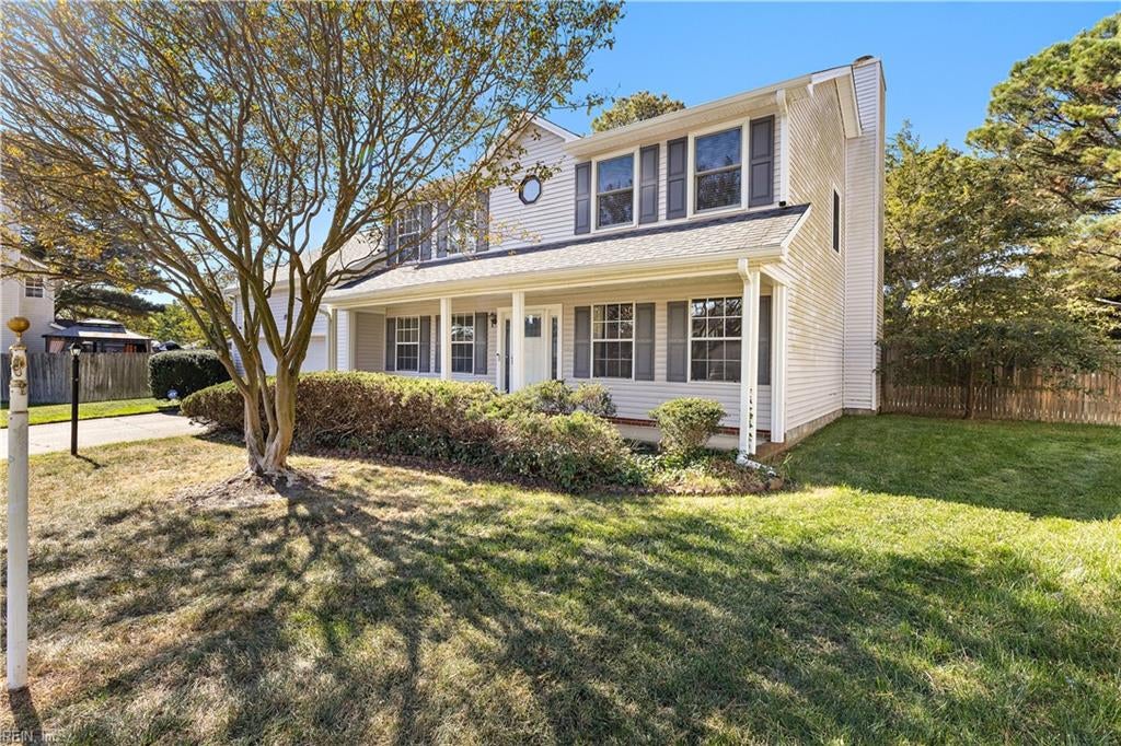1408 Flurry CT