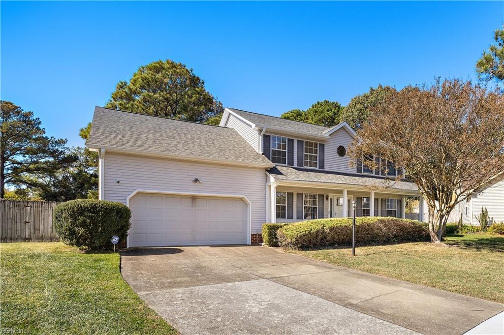 1408 Flurry CT