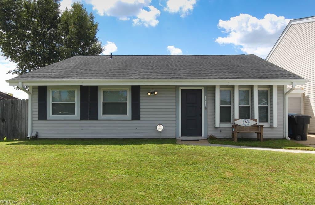 3328 Waterman RD