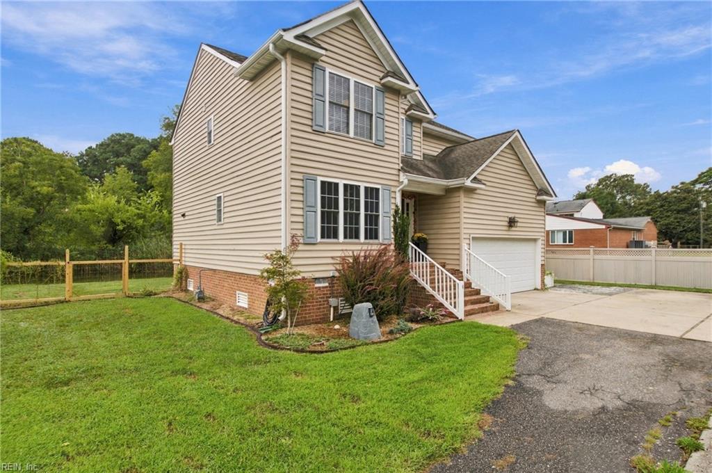 4 Walters LN