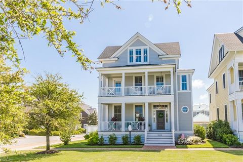 9658 24th Bay ST Norfolk VA 23518