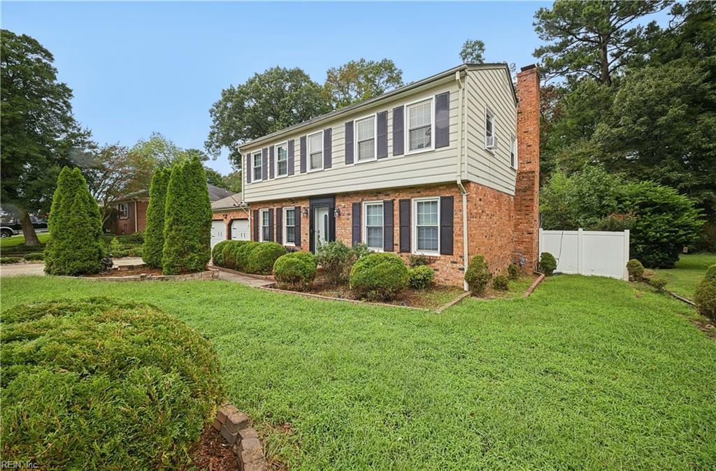 81 Shannon DR