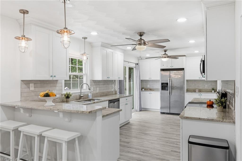 5344 Sir Barton DR