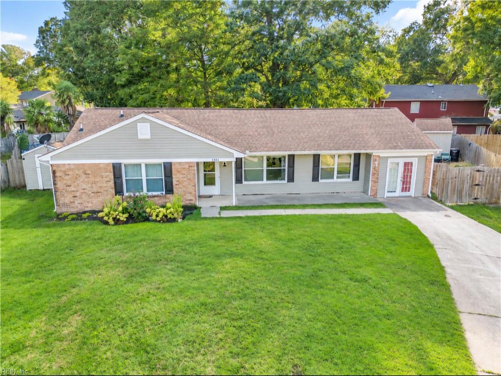 1805 Saranac CT