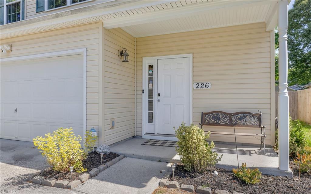 226 Marlene ST