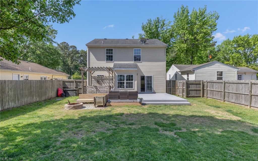 226 Marlene ST