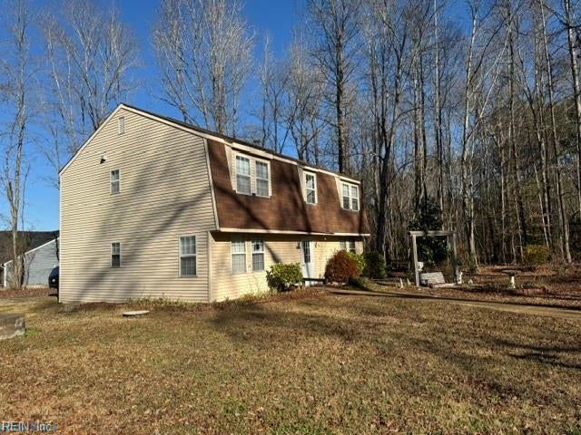 6822 Village South DR