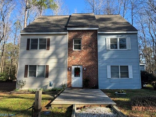 6822 Village South DR