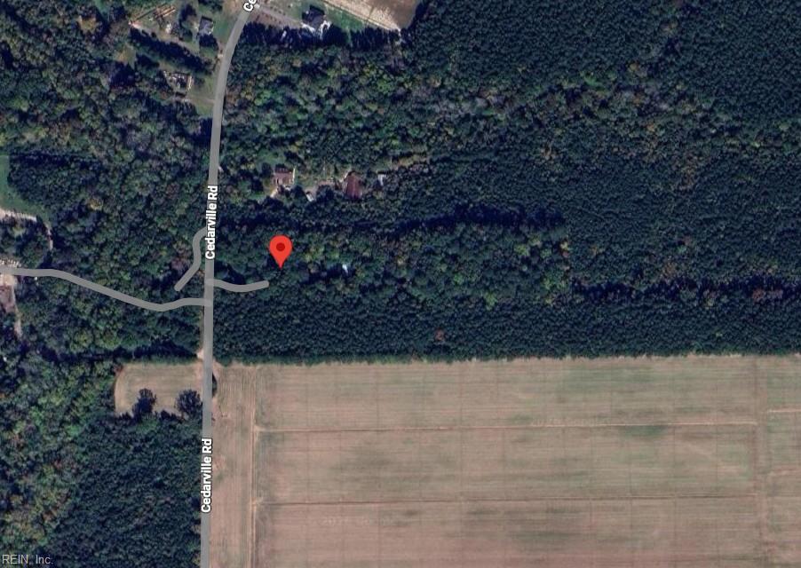 3217 Cedarville RD