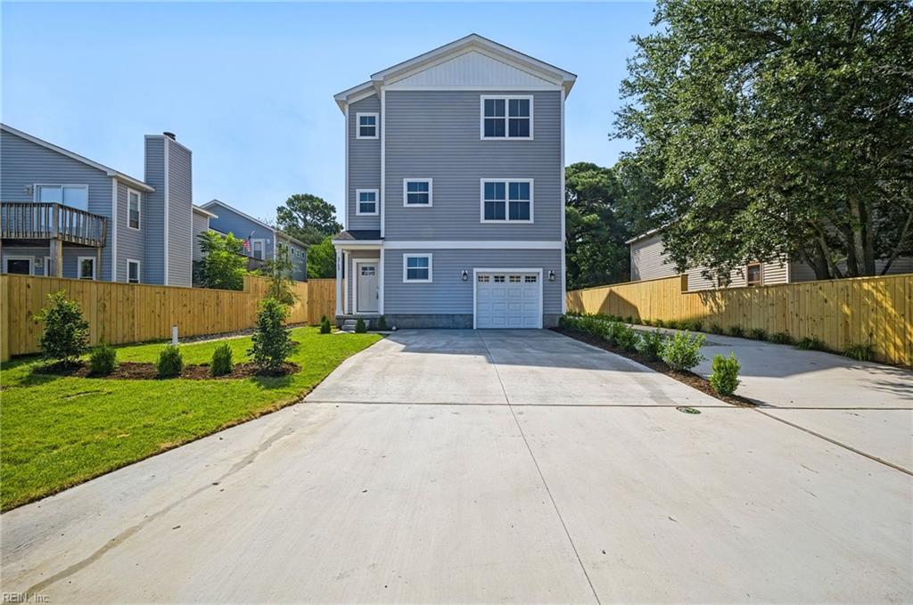 3755 Clipper Bay DR