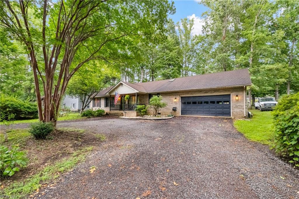 4212 Lakeview PW