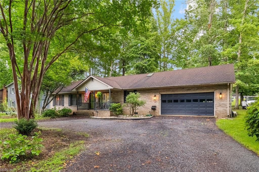 4212 Lakeview PW