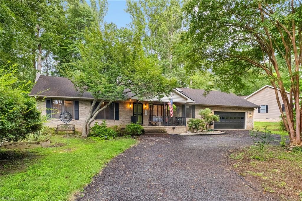 4212 Lakeview PW