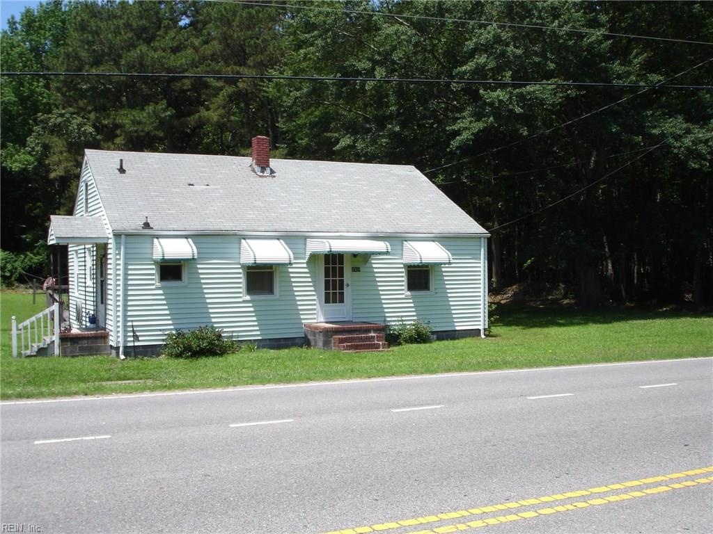 1809 Battlefield BLVD S