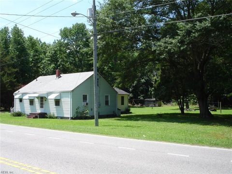 1809 Battlefield BLVD S Chesapeake VA 23322