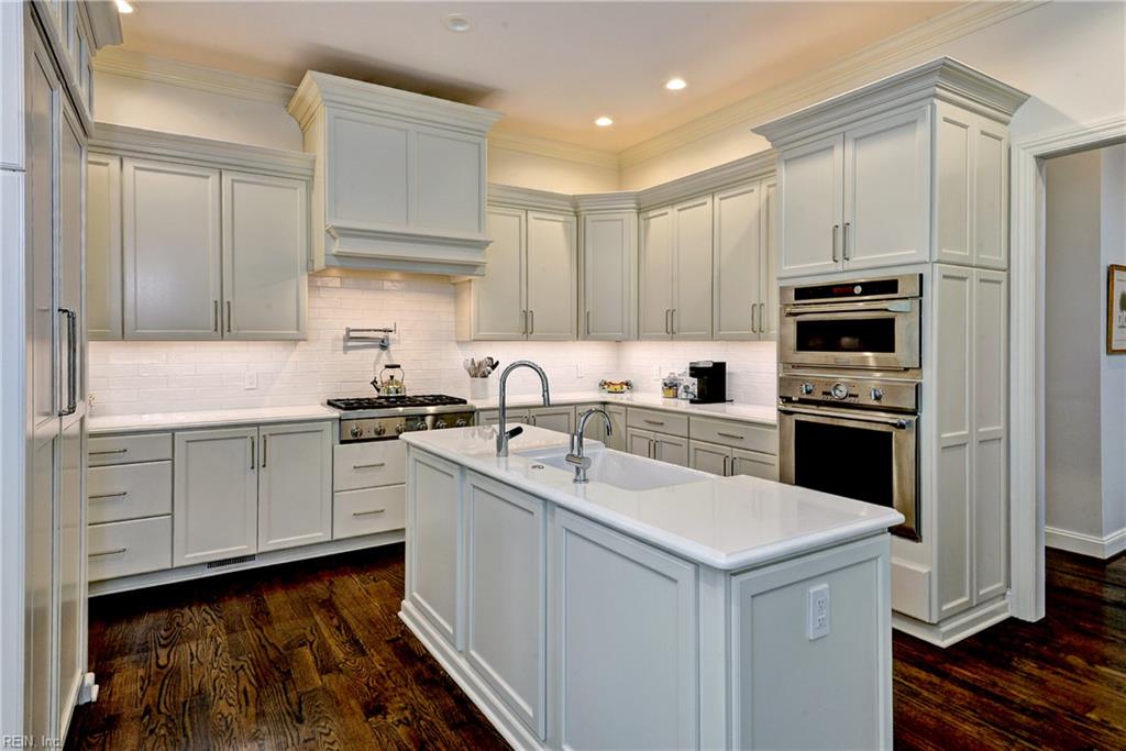2509 Sanctuary DR