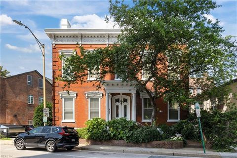 419 Duke ST 1 Norfolk VA 23510