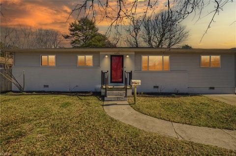 404 Duplin ST Virginia Beach VA 23452